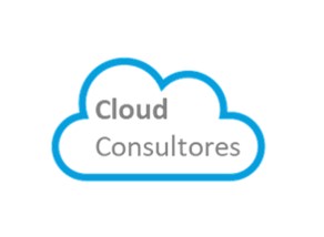 Logo Cloud Consultores